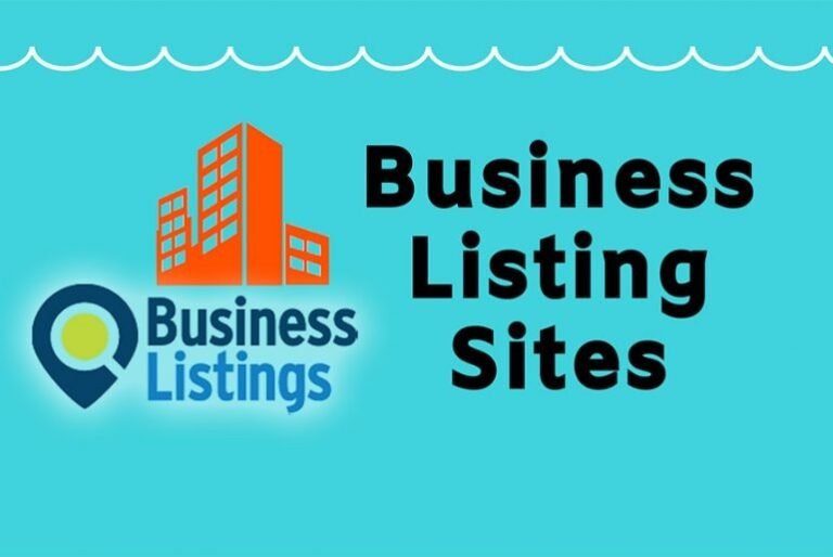 Business Listing Sites in India