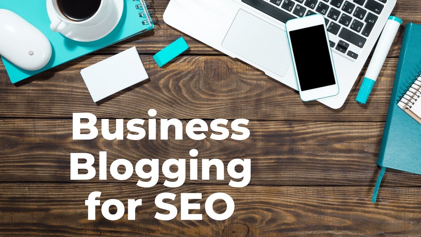 Blogging for business