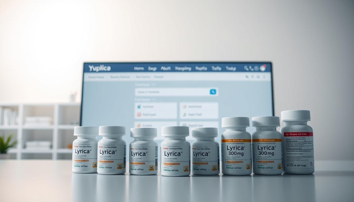 How to buy Lyrica 300 mg
